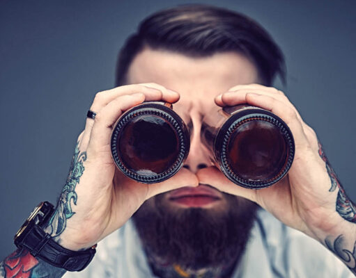 Beauties You Should Follow for Great Inspiration