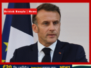 ফিলিস্তিন রাষ্ট্রকে স্বীকৃতি দেবে ফ্রান্স: ম্যাক্রোঁর ঘোষণা